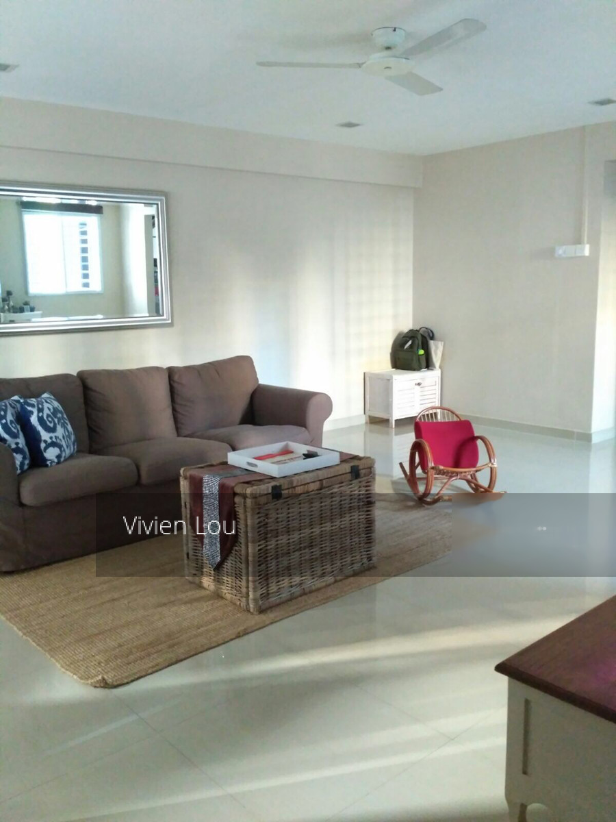 Blk 672 Woodlands Drive 71 (Woodlands), HDB 5 Rooms #141348752